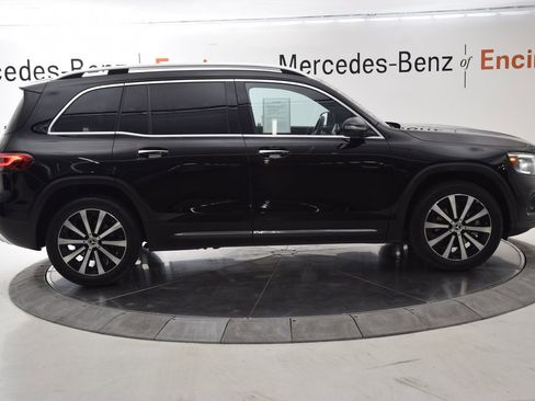 Used 2022 Mercedes-Benz GLB 250 image 7