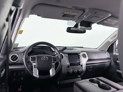 Used 2021 Toyota Tundra SR5 image 18
