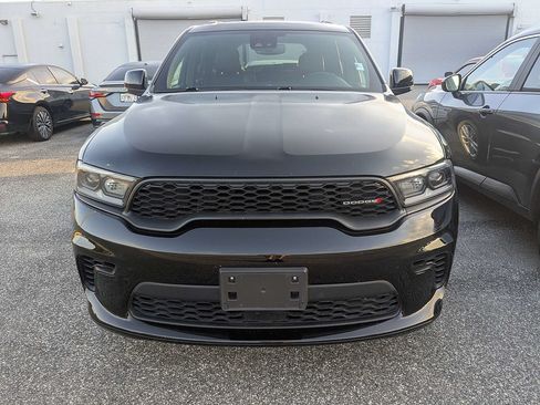Used 2024 Dodge Durango GT RWD image 2