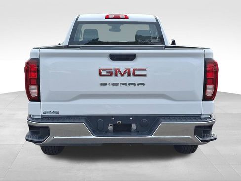 Used 2023 GMC Sierra 1500 Pro image 5