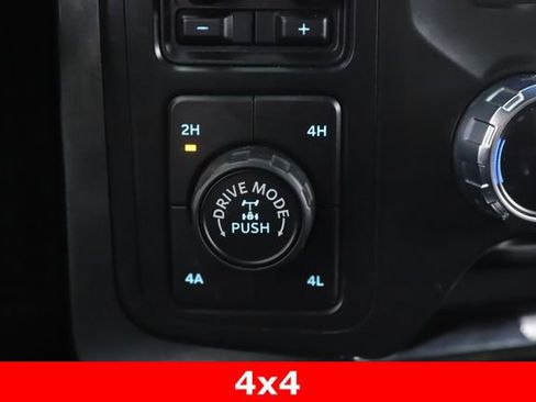 Used 2022 Ford F150 Lariat AWD/4WD image 24