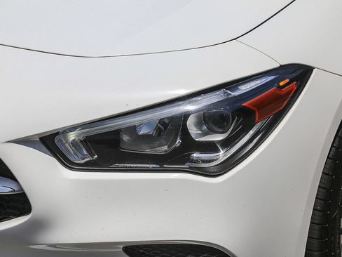 Used 2023 Mercedes-Benz CLA 250 image 7