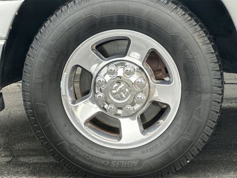 Used 2009 Dodge Ram 2500 Truck SLT w/ Trailer Tow Group image 24