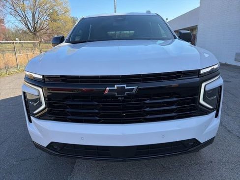 New 2026 Chevrolet Tahoe RST AWD/4WD image 7