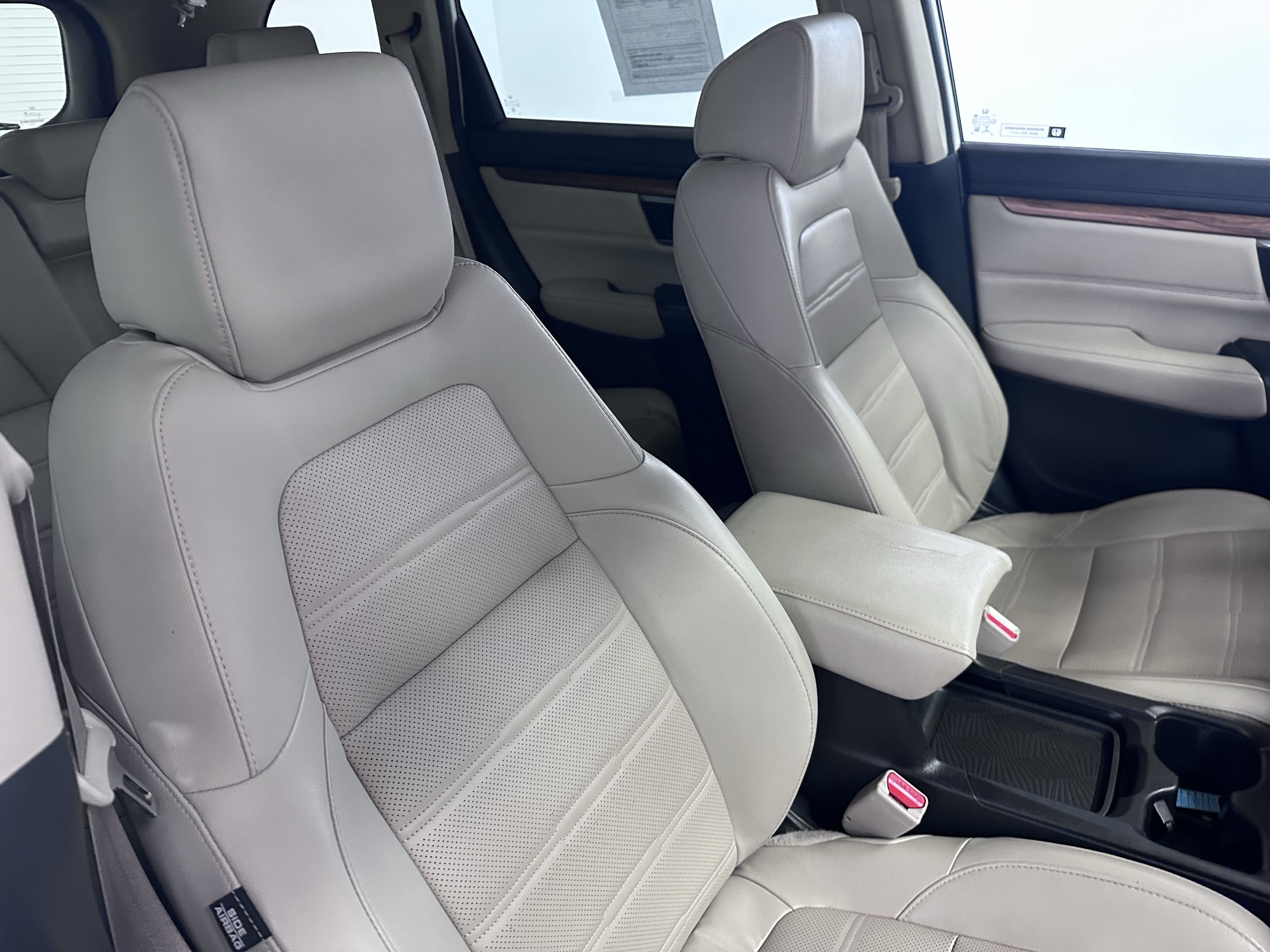 Used 2017 Honda CR-V EX-L image 52
