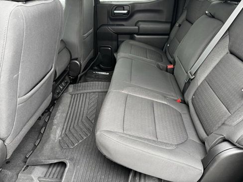 Used 2021 Chevrolet Silverado 1500 LT w/ All Star Edition Plus image 6