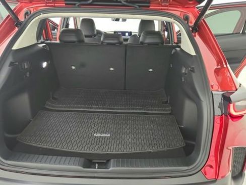 Used 2025 MAZDA CX-50 AWD 2.5 S w/ Premium Plus Pkg image 23