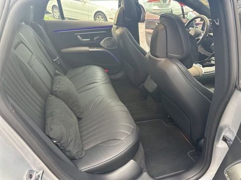 Certified 2023 Mercedes-Benz EQS 450+ EQS 450+ image 16