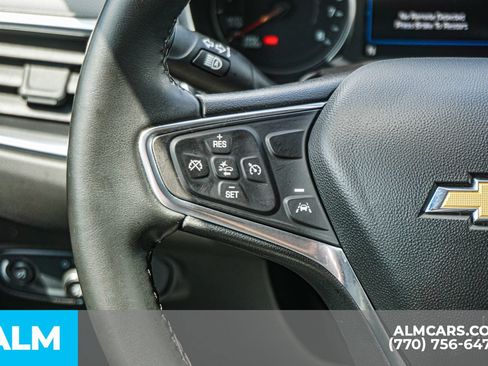 Used 2024 Chevrolet Equinox LT FWD image 30
