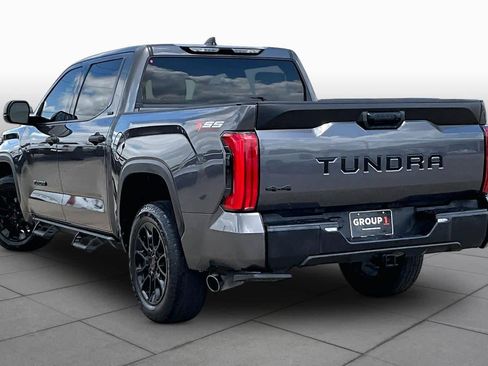 Used 2023 Toyota Tundra SR5 AWD/4WD image 22