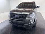 Used 2016 Ford Explorer Sport w/ Equipment Group 401A image 5