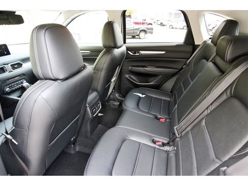 New 2025 MAZDA CX-5 AWD 2.5 S w/ Preferred Package image 10