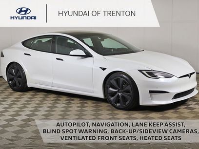 Used 2022 Tesla Model S