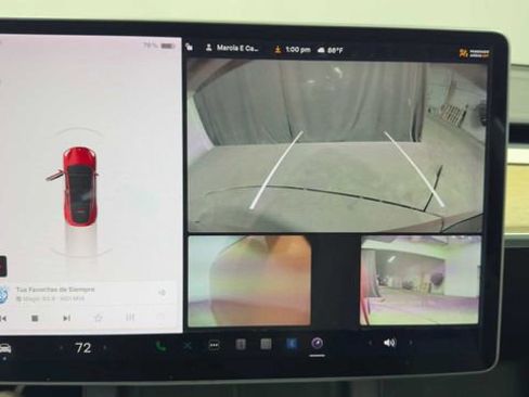 Used 2021 Tesla Model Y Long Range AWD/4WD image 28