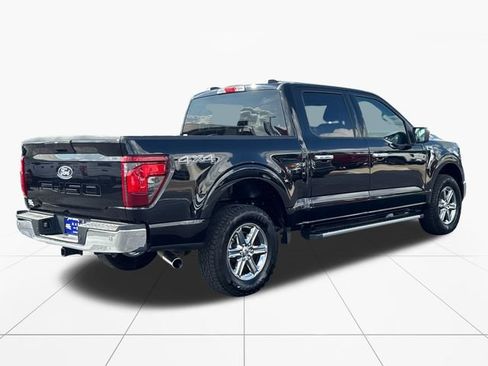 Used 2025 Ford F150 XLT w/ Equipment Group 301A Standard AWD/4WD image 6