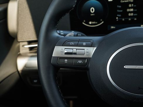 New 2026 Hyundai Kona Limited AWD/4WD image 21