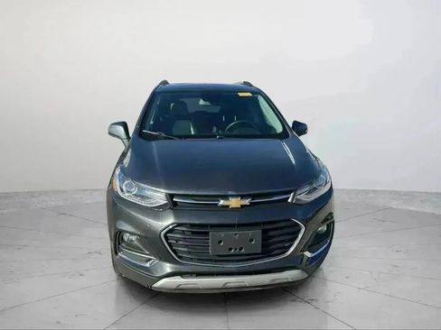 Used 2017 Chevrolet Trax Premier image 8
