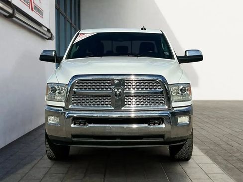 Used 2013 RAM 2500 Laramie image 8