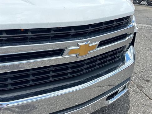 Used 2020 Chevrolet Silverado 1500 LT w/ All-Star Edition AWD/4WD image 6
