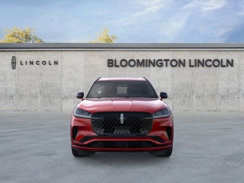 New 2025 Lincoln Aviator Reserve w/ Equipment Group 201A image 6