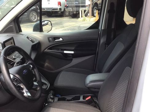 Used 2021 Ford Transit Connect XLT FWD image 6