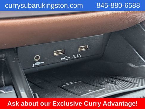 Used 2021 Subaru Outback Touring AWD/4WD image 25