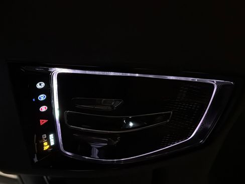 Certified 2026 Cadillac Escalade IQ Sport 2 w/ LPO, ONYX Package image 25