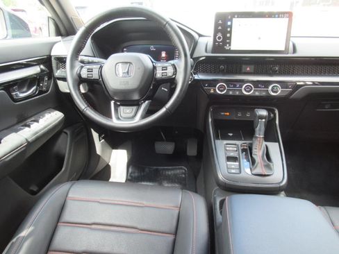 Used 2026 Honda CR-V Sport Touring image 13