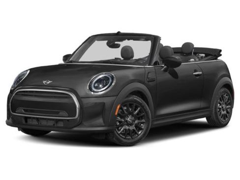 Used 2022 MINI Cooper S image 1