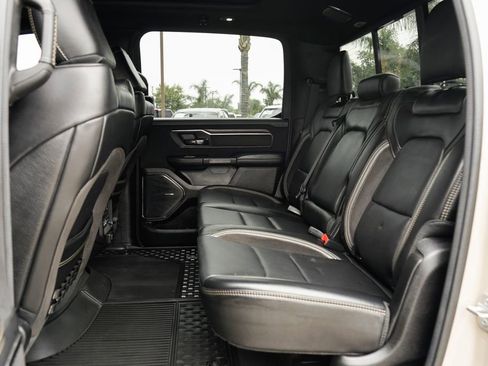 Used 2022 RAM 1500 TRX w/ TRX Level 2 Equipment Group AWD/4WD image 46