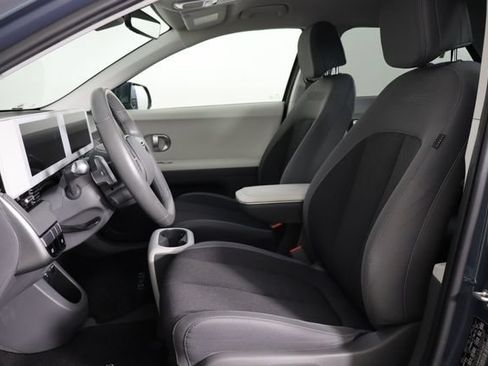 Used 2024 Hyundai Ioniq 5 SEL RWD image 13