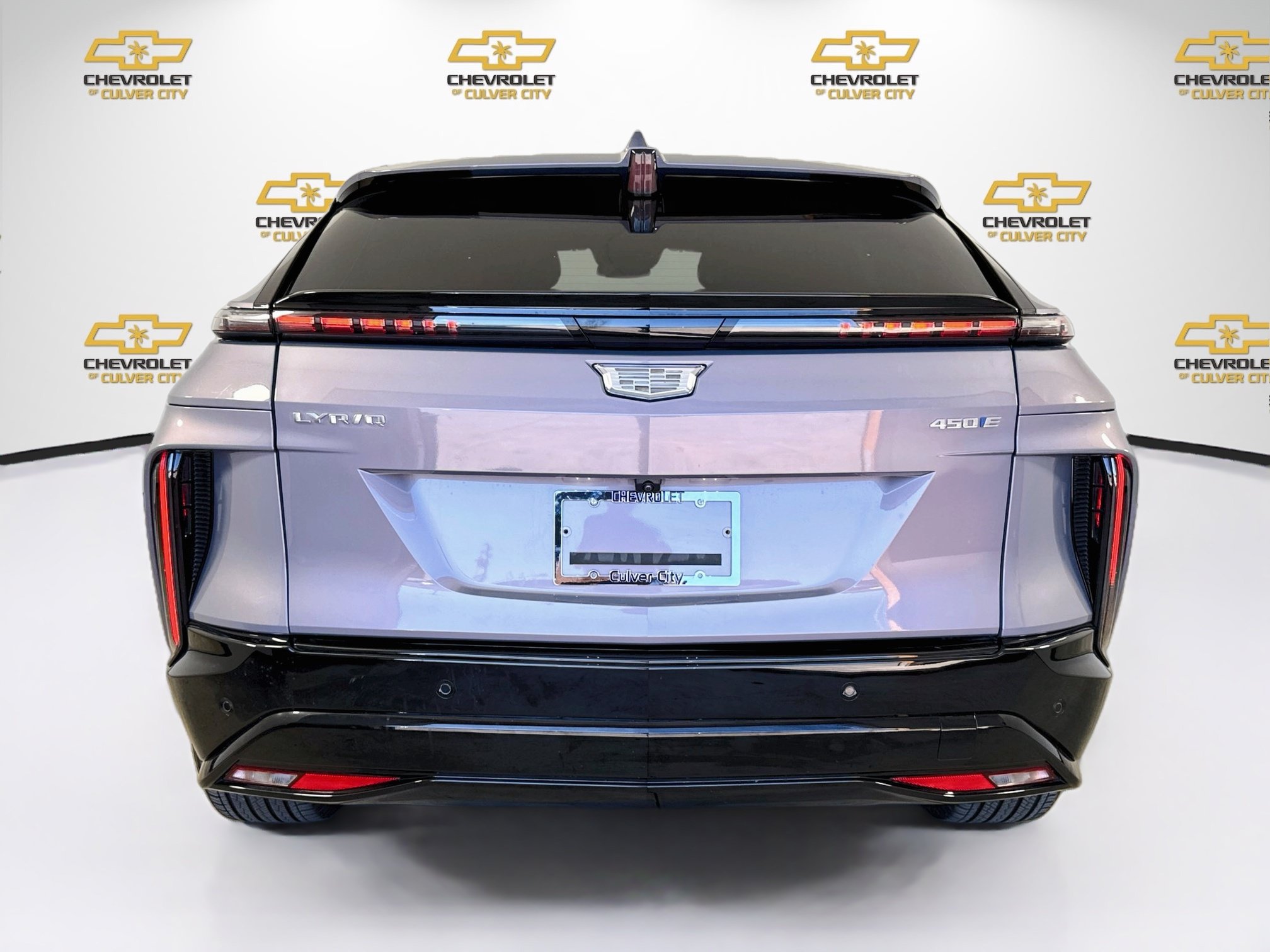 Used 2024 Cadillac Lyriq Sport w/ LPO, Floor Liner Package RWD image 7