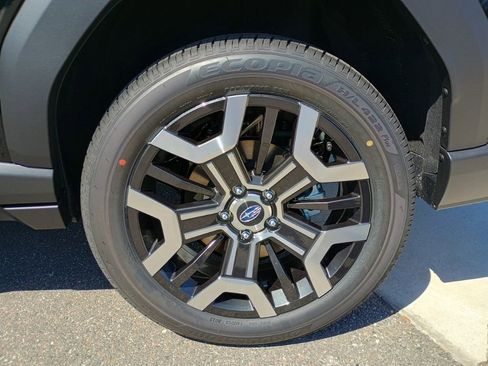 New 2026 Subaru Outback Touring XT image 7