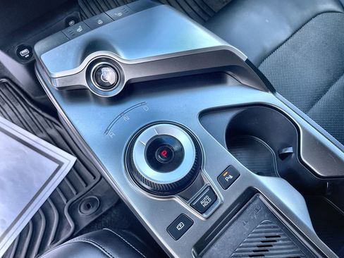 Certified 2024 Kia EV6 Light image 14