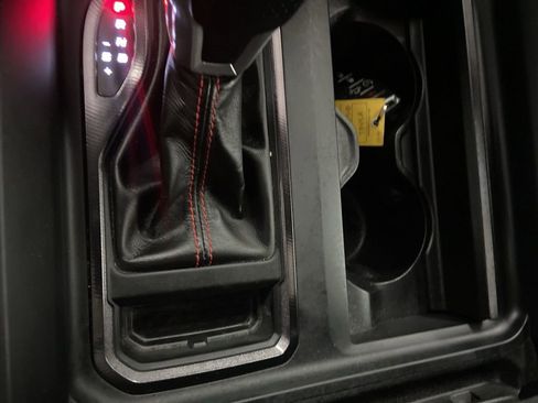 Used 2022 RAM 1500 TRX w/ TRX Level 2 Equipment Group image 61