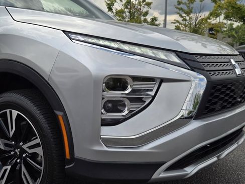 Used 2025 Mitsubishi Eclipse Cross SE AWD/4WD image 5