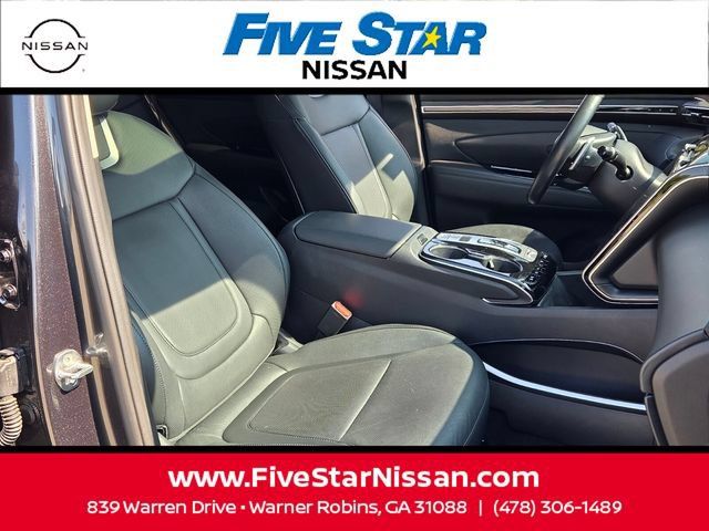 Used 2023 Hyundai Tucson SE FWD image 18