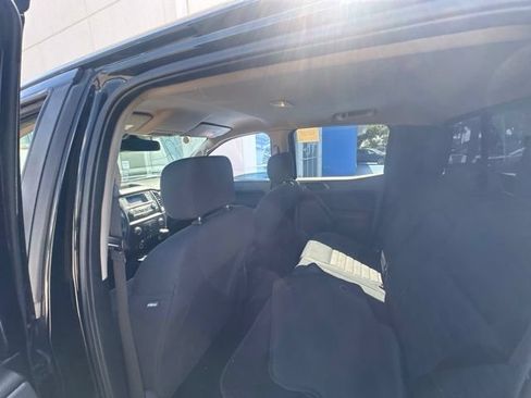 Used 2020 Ford Ranger XL w/ Equipment Group 101A Mid RWD image 35