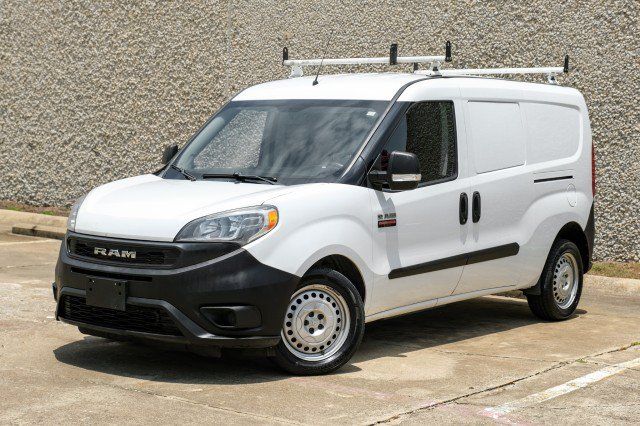 Used 2019 RAM ProMaster City Tradesman FWD image 5