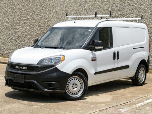 Used 2019 RAM ProMaster City Tradesman FWD image 5