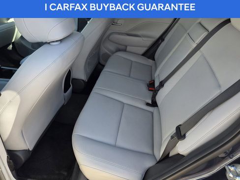 Certified 2025 Hyundai Kona Limited image 17