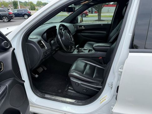 Used 2020 Dodge Durango GT AWD/4WD image 8