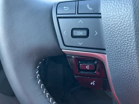 Certified 2026 Toyota Camry SE image 17