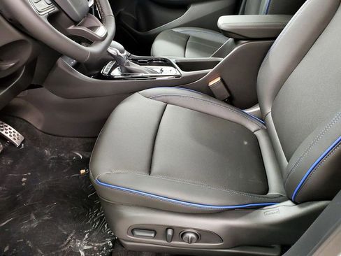 New 2026 Buick Encore GX Sport Touring w/ Advanced Technology Package image 13