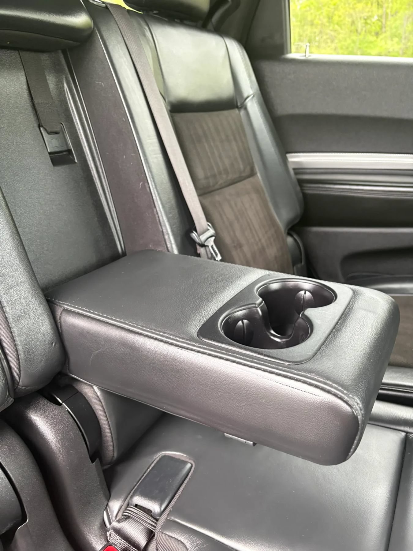 Used 2019 Dodge Durango GT AWD/4WD image 32