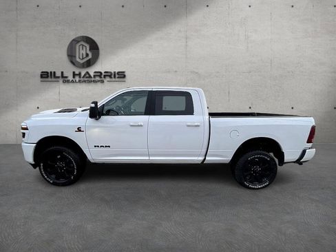 New 2026 RAM 2500 Laramie image 9