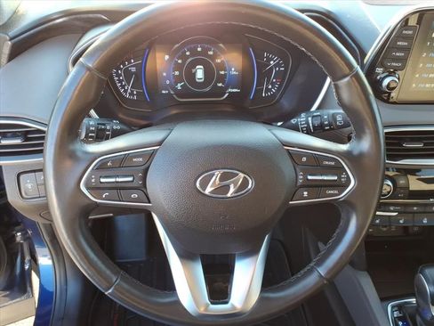 Used 2020 Hyundai Santa Fe Limited image 29