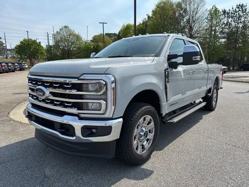 New 2026 Ford F250 Lariat AWD/4WD image 5