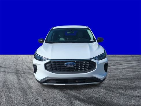 New 2026 Ford Escape Active FWD image 9