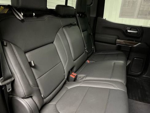 Certified 2019 Chevrolet Silverado 1500 RST w/ All-Star Edition AWD/4WD image 26